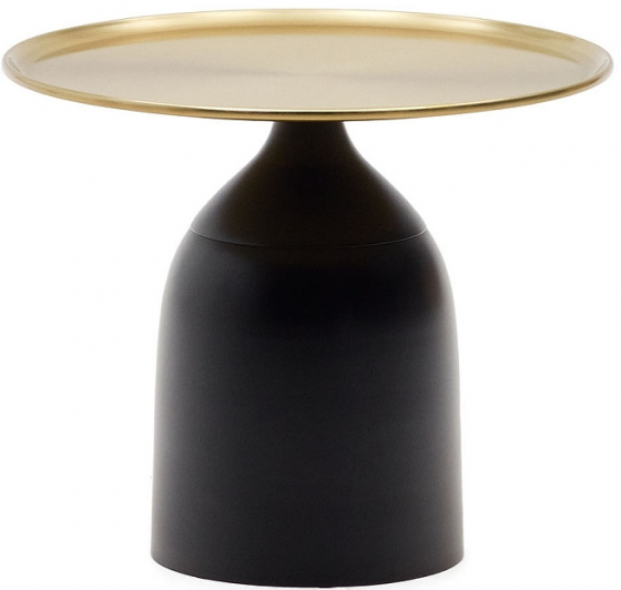 Столик Liuva 52X52X44 CM 1