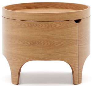 Прикроватная тумбочка Octavia 55X55X45 CM