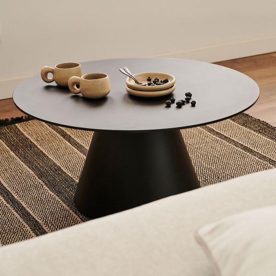 Столик Wilshire 80X80X40 CM 4