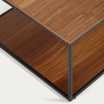 Журнальный столик Yoana 110X60X35 CM