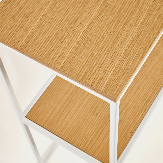 Консоль Yoana 80X30X120 CM 2