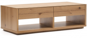 Кофейный столик Alguema 140X60X45 CM