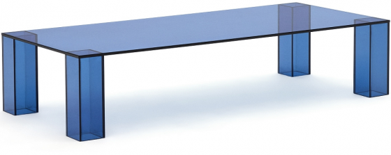 Кофейный столик Adularia 140X60X30 CM 1