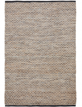Ковёр из джута и шерсти Larena 230X160 CM