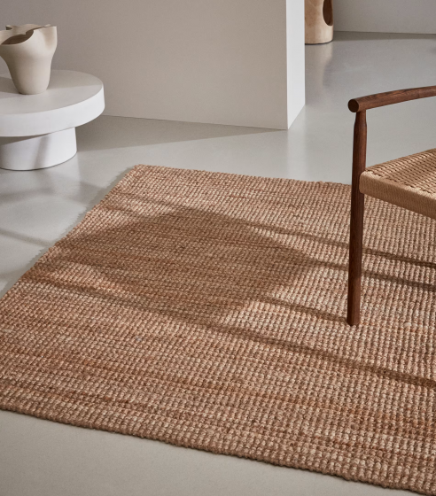 Ковёр из джута Madelin 300X200 CM 5