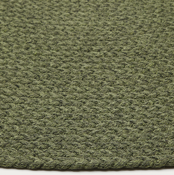 Ковёр из синтетических волокон Despas Ø200 CM 2