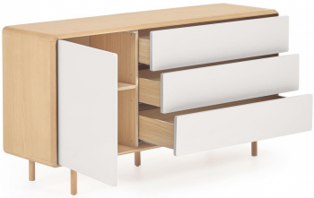 Комод Anielle 150X42X78 CM