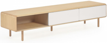 TV тумба Anielle 180X42X41 CM