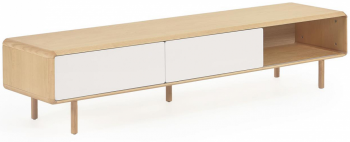 TV тумба Anielle 180X42X41 CM