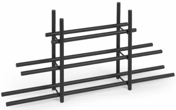 Винная полка Shizu 60X10X28 CM