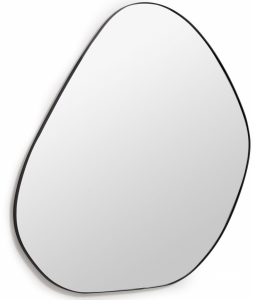 Зеркало асимметричной формы Anera 84X109 CM