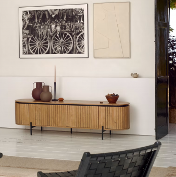 Абстрактная фактурная картина Talin 60X90 CM