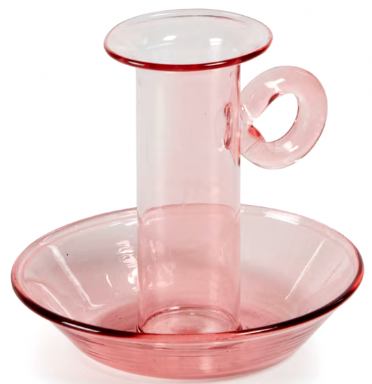 Подсвечник Yumalay 9X9X8 CM 1