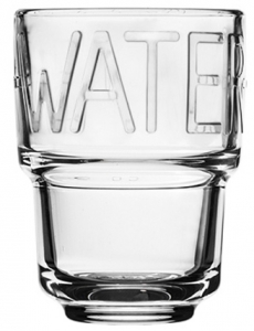 Стакан Boston Water 250 ml