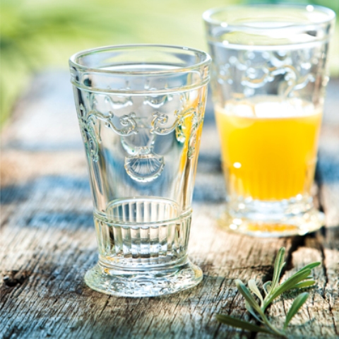 Стакан Versailles 340 ml 2