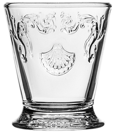 Стакан Versailles 250 ml 1