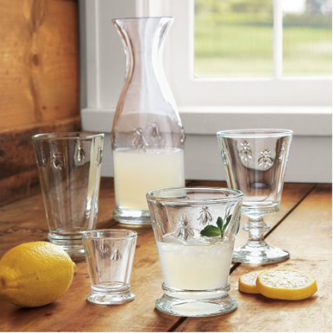 Бокал для вина Abeille 350 ml 5