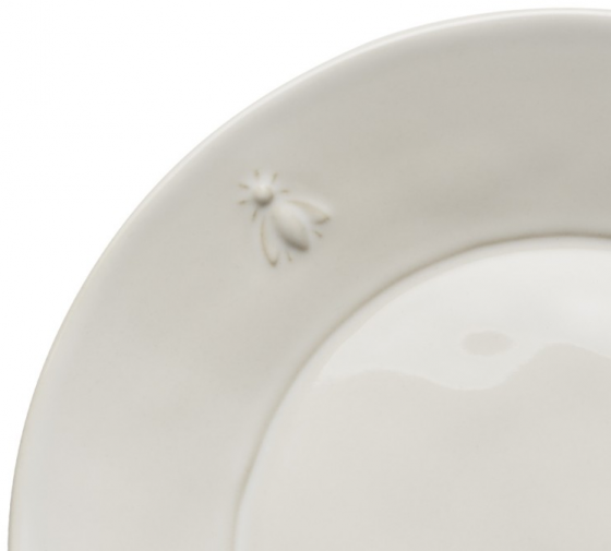 Тарелка Abeille Ø21 CM 2