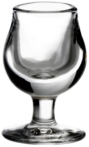 Дегустационный бокал Deguster 20 ml