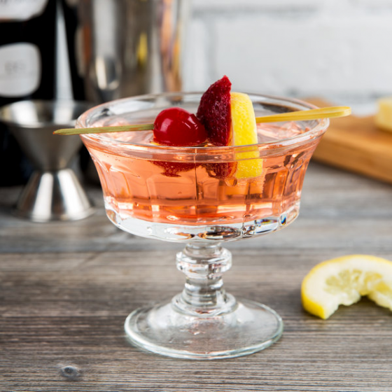 Креманка для шампанского Perigord 220 ml 2