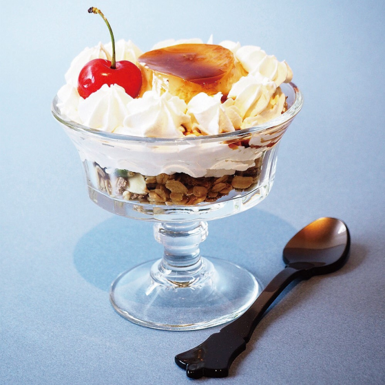 Креманка для шампанского Perigord 220 ml 4