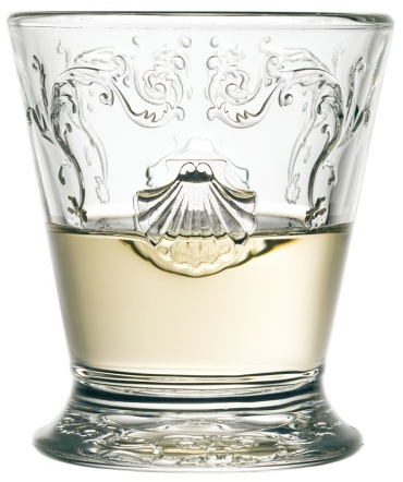 Стакан Versailles 250 ml 3