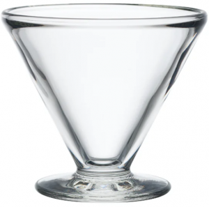 Креманка Vega 10X10X9 CM