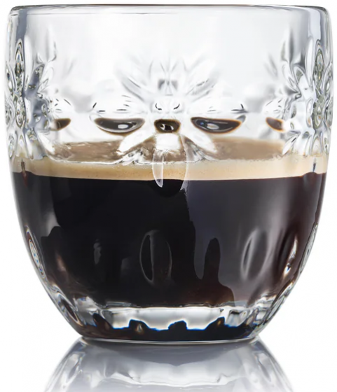 Стакан Troquet 100 ml 2