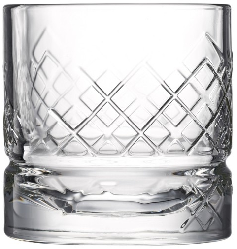 Набор стаканов для виски Dandy 300 ml 5