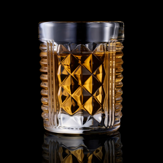 Комплект из четырёх стопок After 60 ml 2