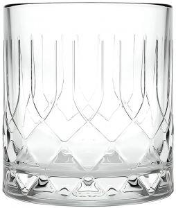Бокал для виски Chicago 340 ml