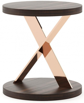 Вспомогательный столик Sally 50X50X55 CM