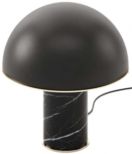 Настольная лампа Franklin 40X40X46 CM