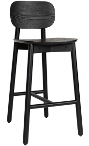 Стул барный Saga 48X51X102 CM