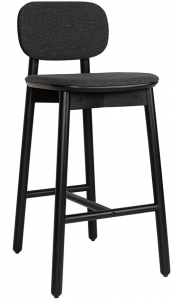 Стул барный Saga 48X51X102 CM