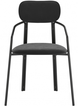 Набор из 2 стульев Ror Round 57X49X83 CM