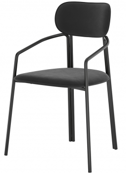 Набор из 2 стульев Ror Round 57X49X83 CM