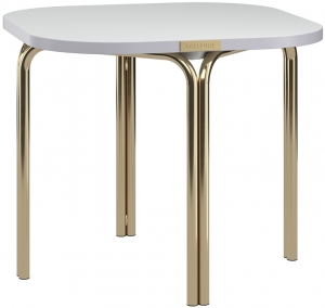 Столик вспомогательный Ror 50X50X40 CM