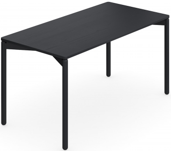 Стол обеденный Saga 150X75X76 CM