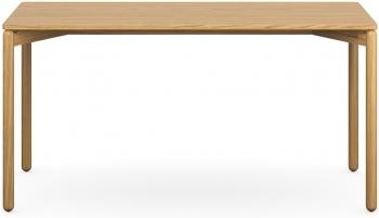 Стол обеденный Saga 150X75X75 CM