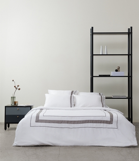 Тумба прикроватная Saga 55X40X50 CM 3