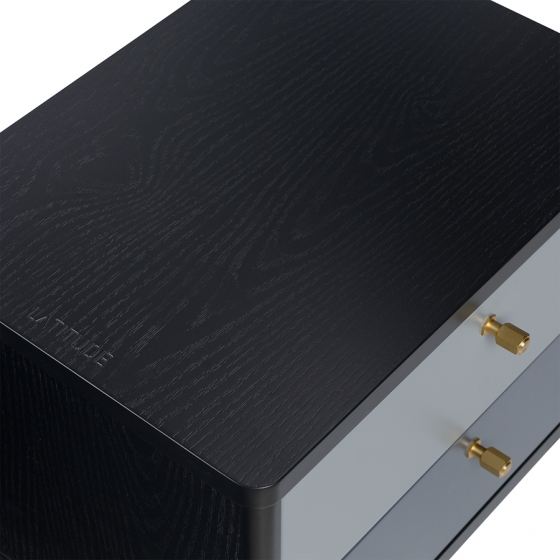 Тумба прикроватная Saga 55X40X50 CM 9