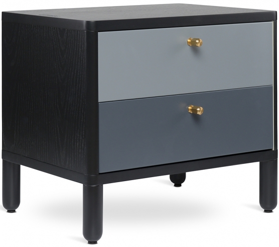 Тумба прикроватная Saga 55X40X50 CM 1