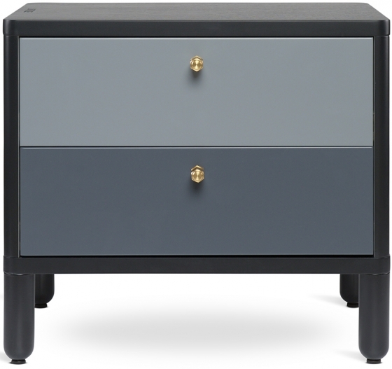 Тумба прикроватная Saga 55X40X50 CM 2