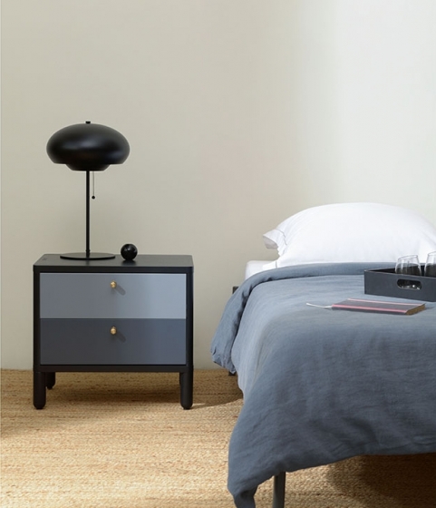 Тумба прикроватная Saga 55X40X50 CM 8