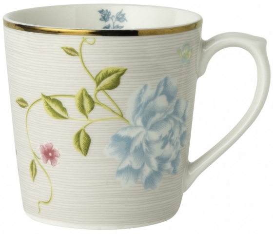 Кружка Cobblestone Pinstripe 350 ml 1