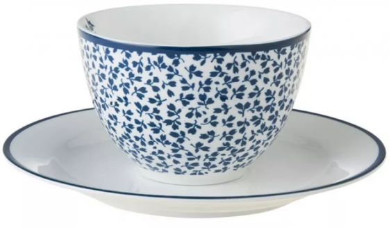 Чайная пара Floris 260 ml 2