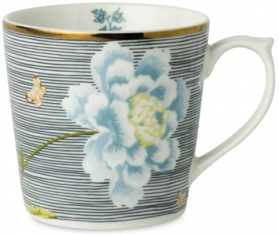 Кружка Midnight Pinstripe 240 ml 1