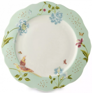 Тарелка Mint Uni Ø25 CM