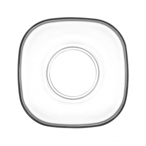 Блюдце к стаканчику для чая Zen, Demet, Derin, Duru d 13,9 см LAV [6]